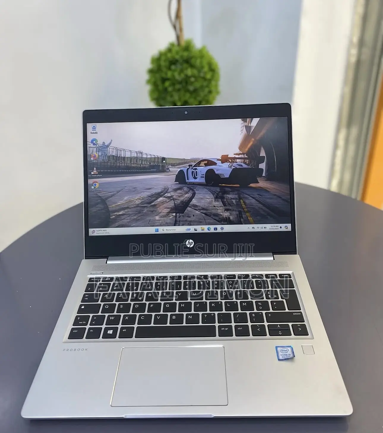 Nouveau HP ProBook 440 G5 8GB Intel Core i5 SSD 256GB