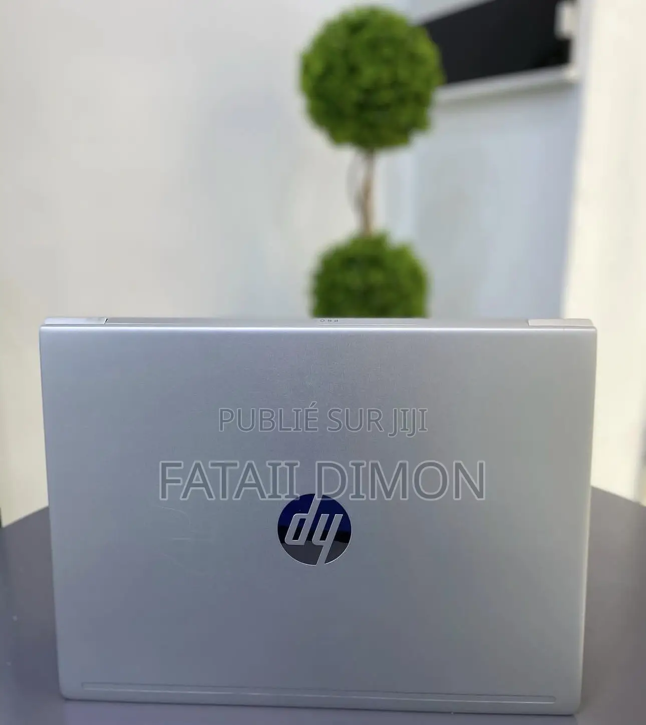 Nouveau HP ProBook 440 G5 8GB Intel Core i5 SSD 256GB