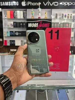 Nouveau OnePlus 11 512 GB