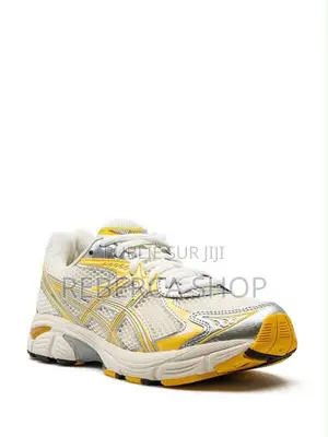 Chaussures Asics