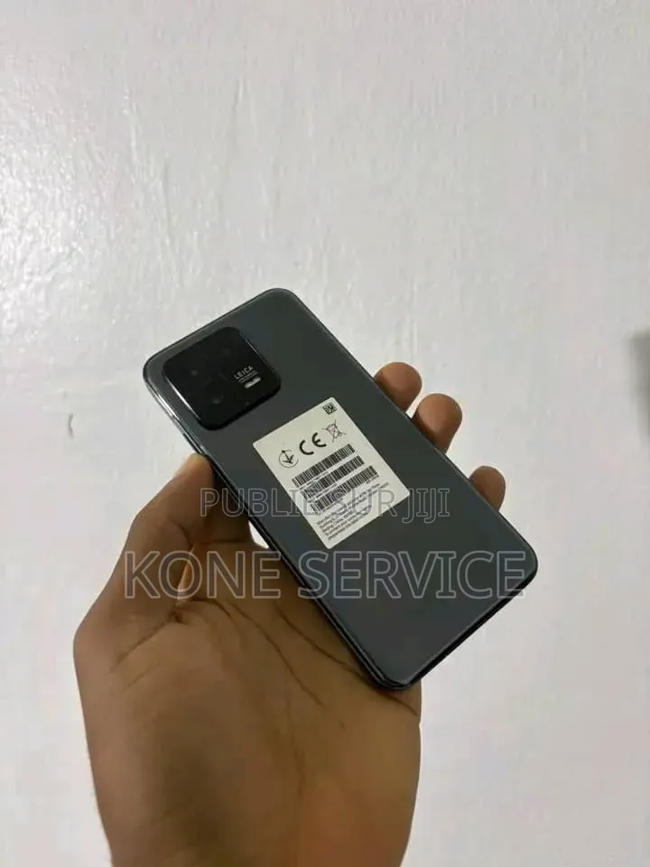 Nouveau Xiaomi 13 512 GB