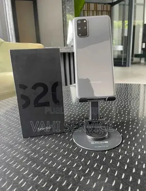 Nouveau Samsung Galaxy S20+ 5G 512 GB