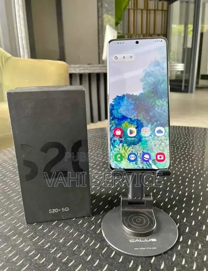 Nouveau Samsung Galaxy S20+ 5G 512 GB