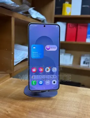 Nouveau Samsung Galaxy S25 512 GB