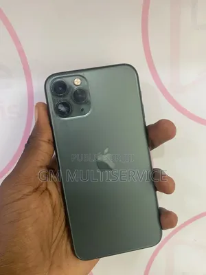Apple iPhone 11 Pro 64 GB