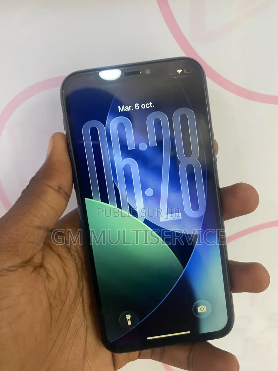 Apple iPhone 11 Pro 64 GB