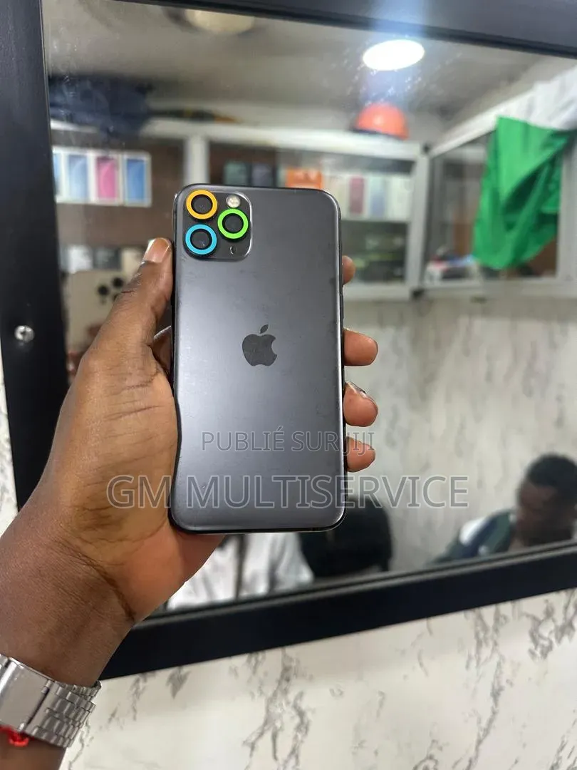 Apple iPhone 11 Pro 64 GB