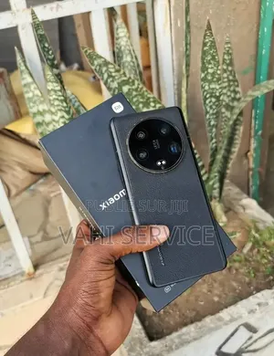 Nouveau Xiaomi 13 Ultra 512 GB