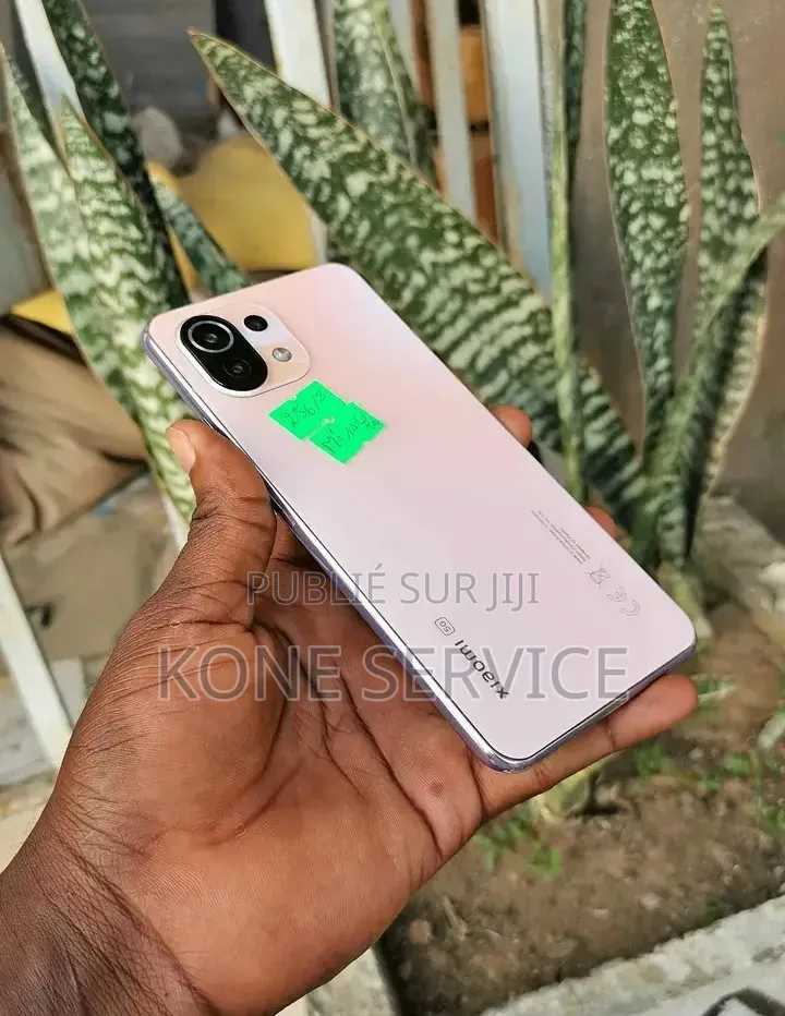 Nouveau Xiaomi Mi 11 Lite 256 GB