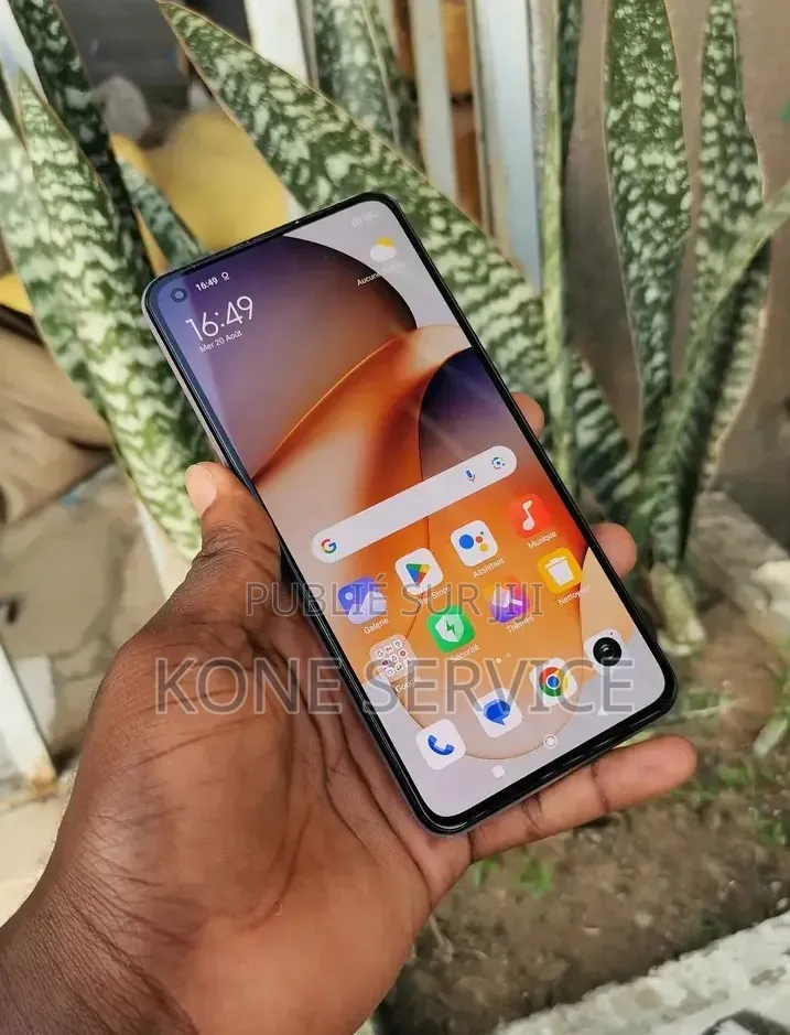 Nouveau Xiaomi Mi 11 Lite 256 GB