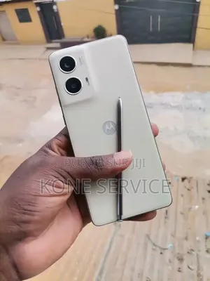 Nouveau Motorola Moto G Stylus 5G 256 GB