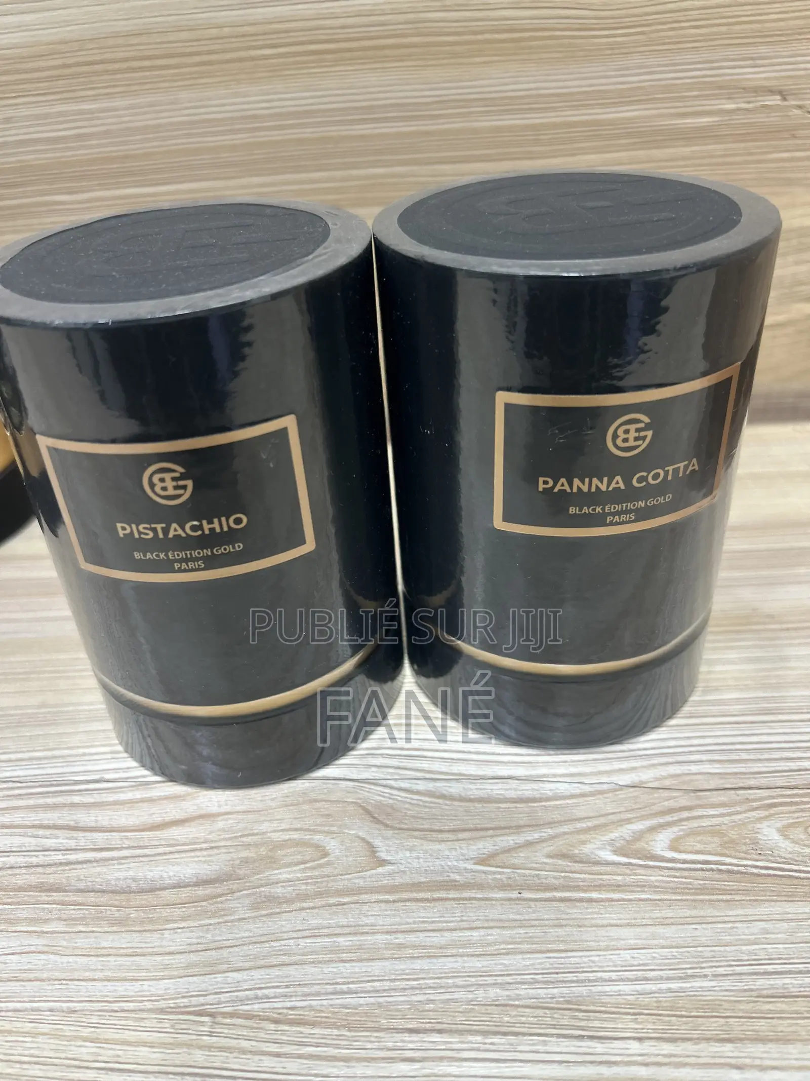 Parfum Pour Homme Et Femme