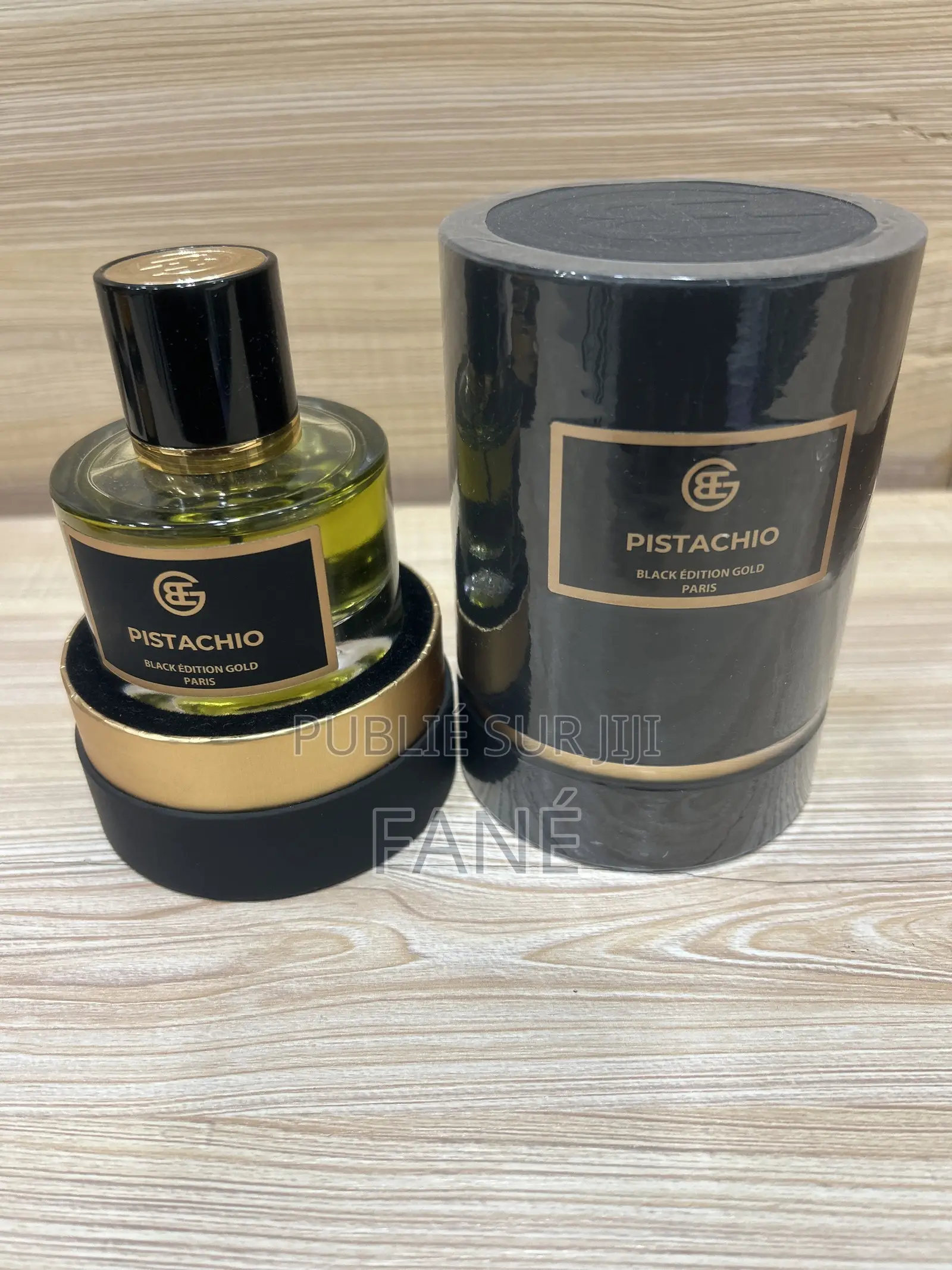 Parfum Pour Homme Et Femme