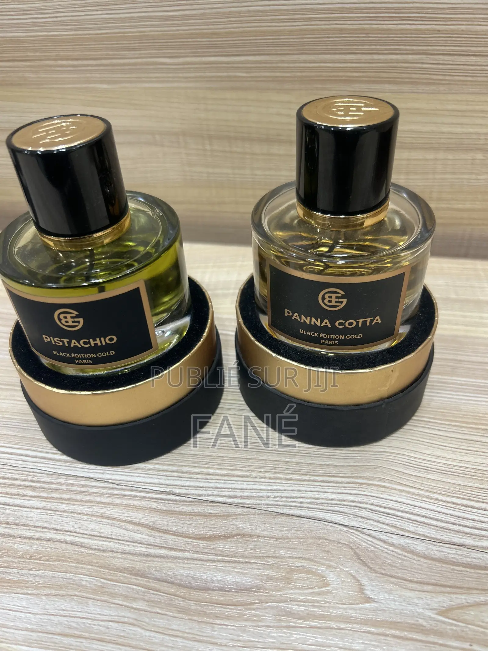 Parfum Pour Homme Et Femme