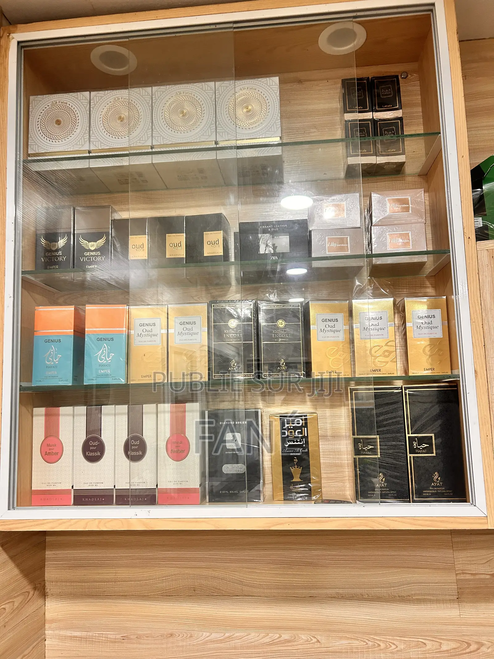Parfum Pour Homme Et Femme
