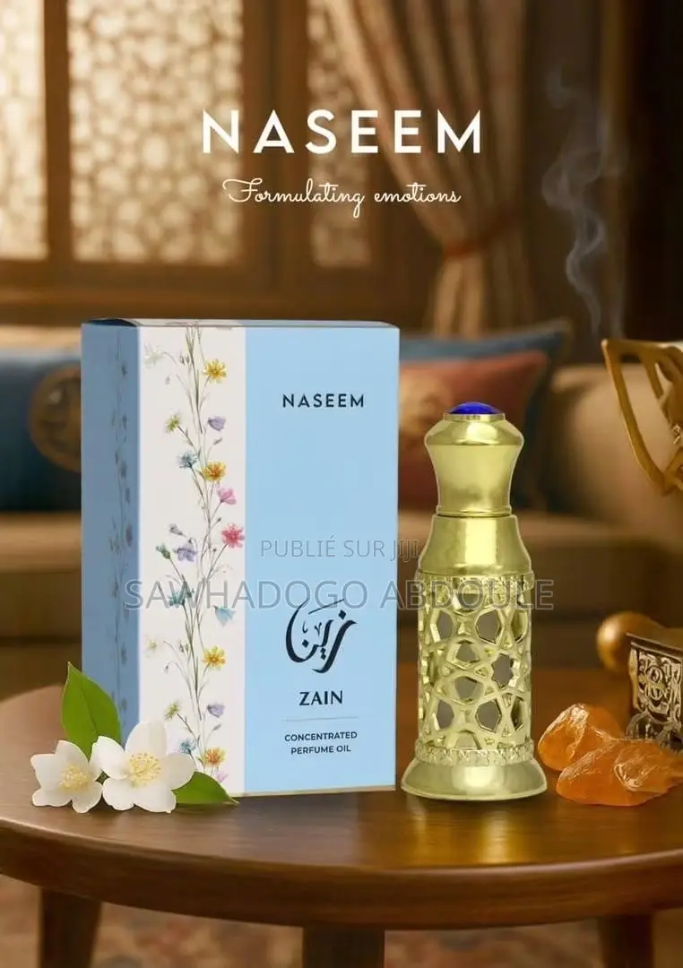 Une Goutte Sur La Peau Et La Magie Opère.