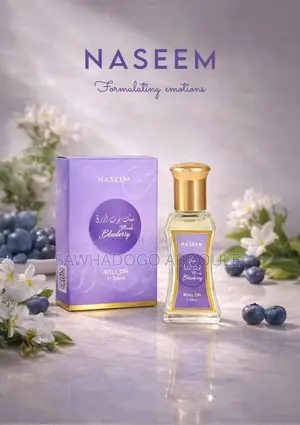 Une Goutte Sur La Peau Et La Magie Opère.