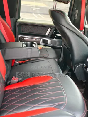 Mercedes-Benz AMG GT 63 AWD 2023 Noir