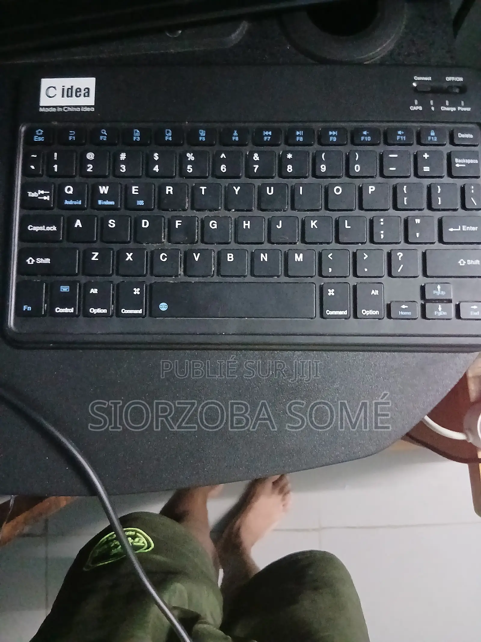 Mini Clavier