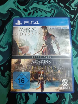 Vente Assassin's Creed Odyssey Origine
