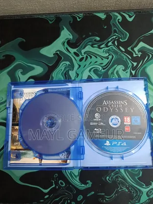 Vente Assassin's Creed Odyssey Origine