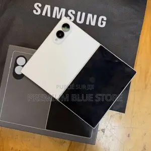 Nouveau Samsung Galaxy Z Fold8 256 GB