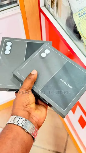 Nouveau Samsung Galaxy Z Fold8 256 GB