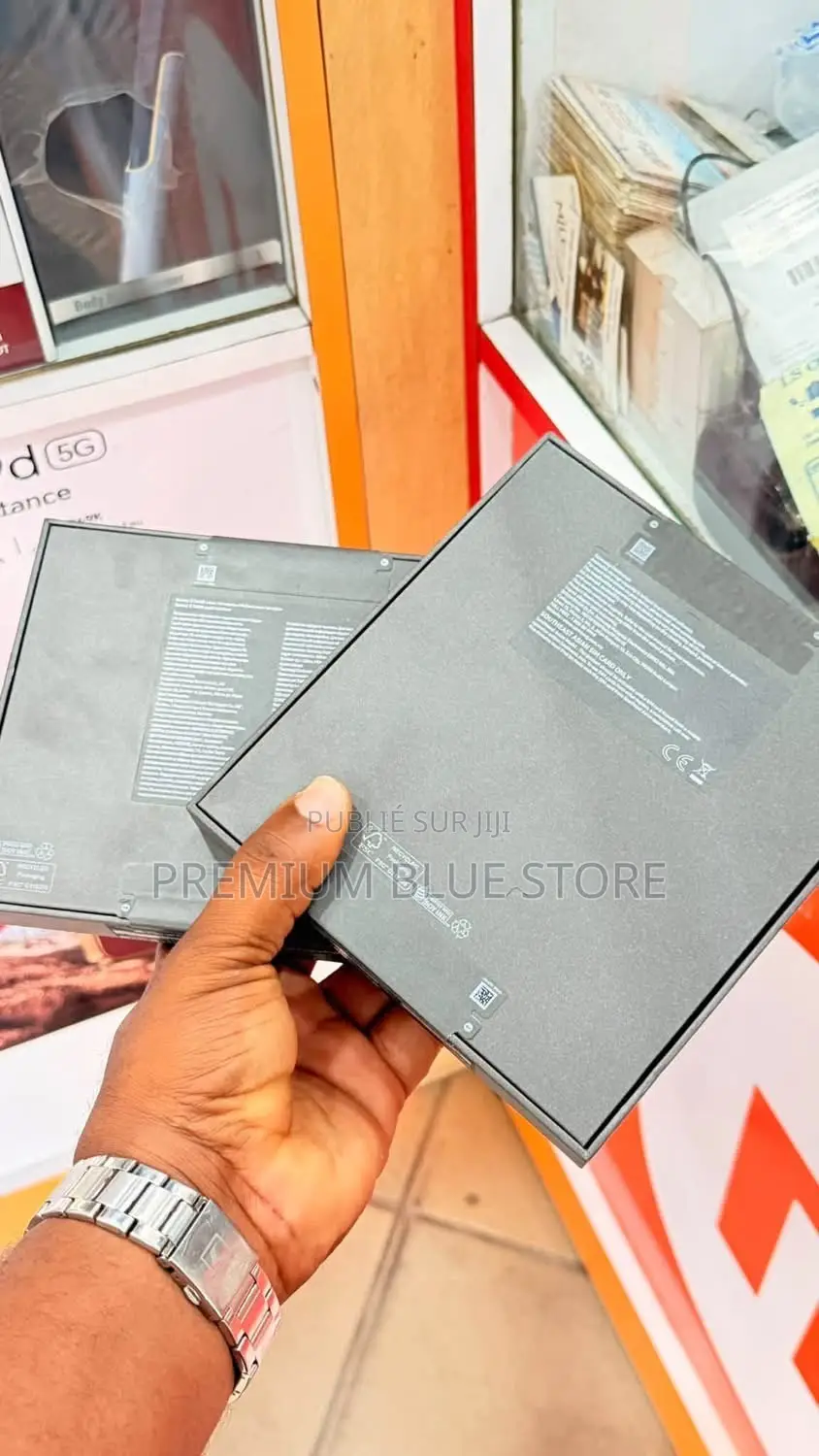 Nouveau Samsung Galaxy Z Fold8 256 GB
