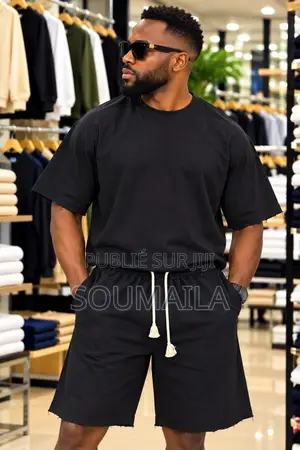 Ensemble Homme