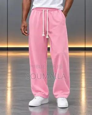 Jogging Homme Et Femme