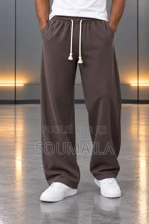 Jogging Homme Et Femme