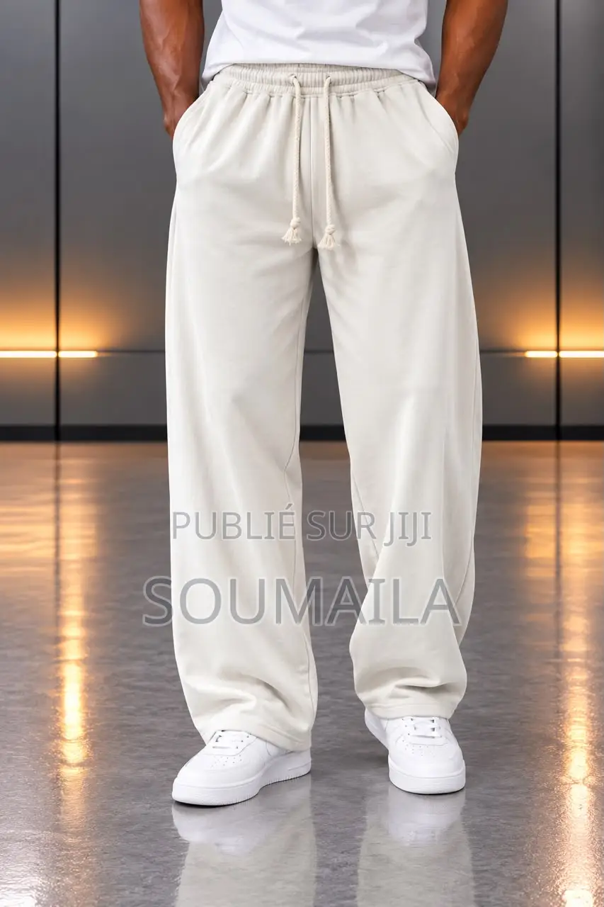 Jogging Homme Et Femme
