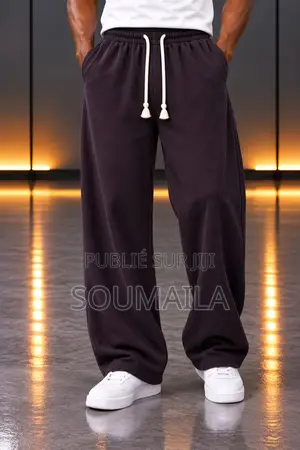 Jogging Homme Et Femme