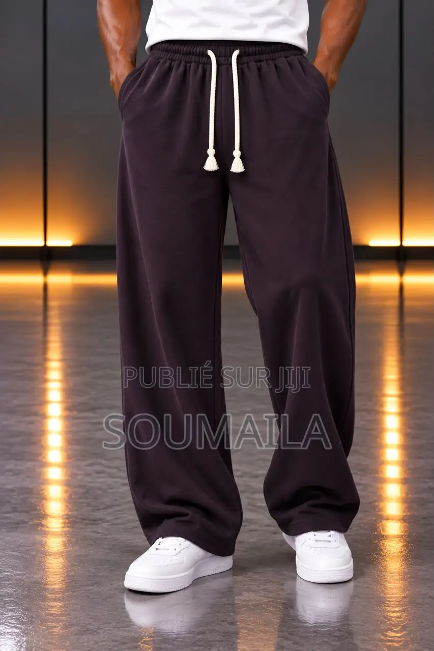 Jogging Homme Et Femme