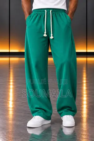 Jogging Homme Et Femme