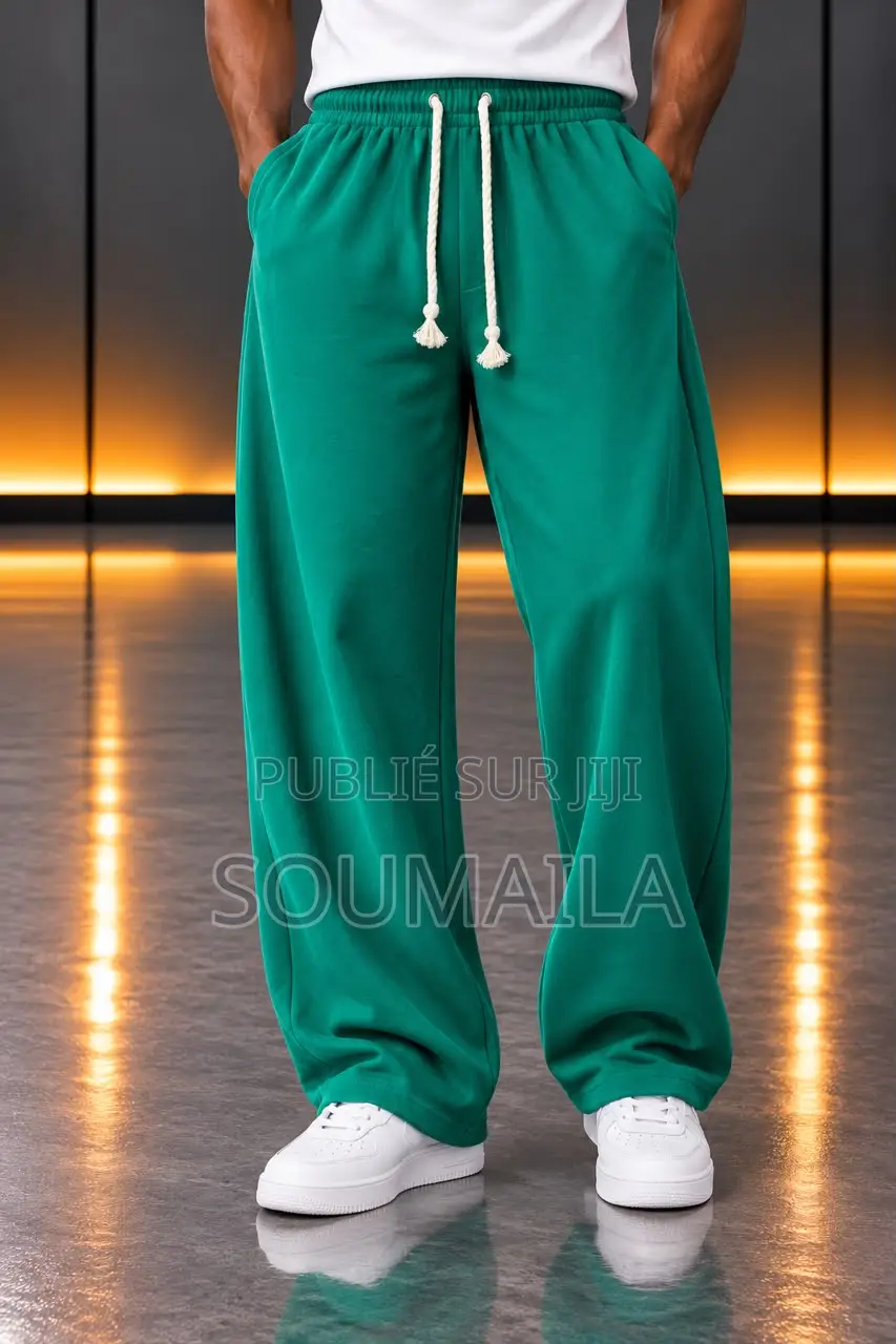 Jogging Homme Et Femme