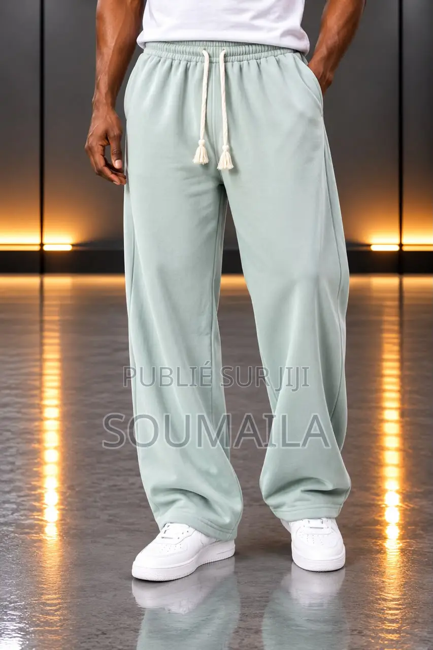 Jogging Homme Et Femme