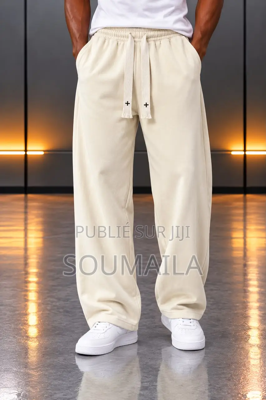 Jogging Homme Et Femme