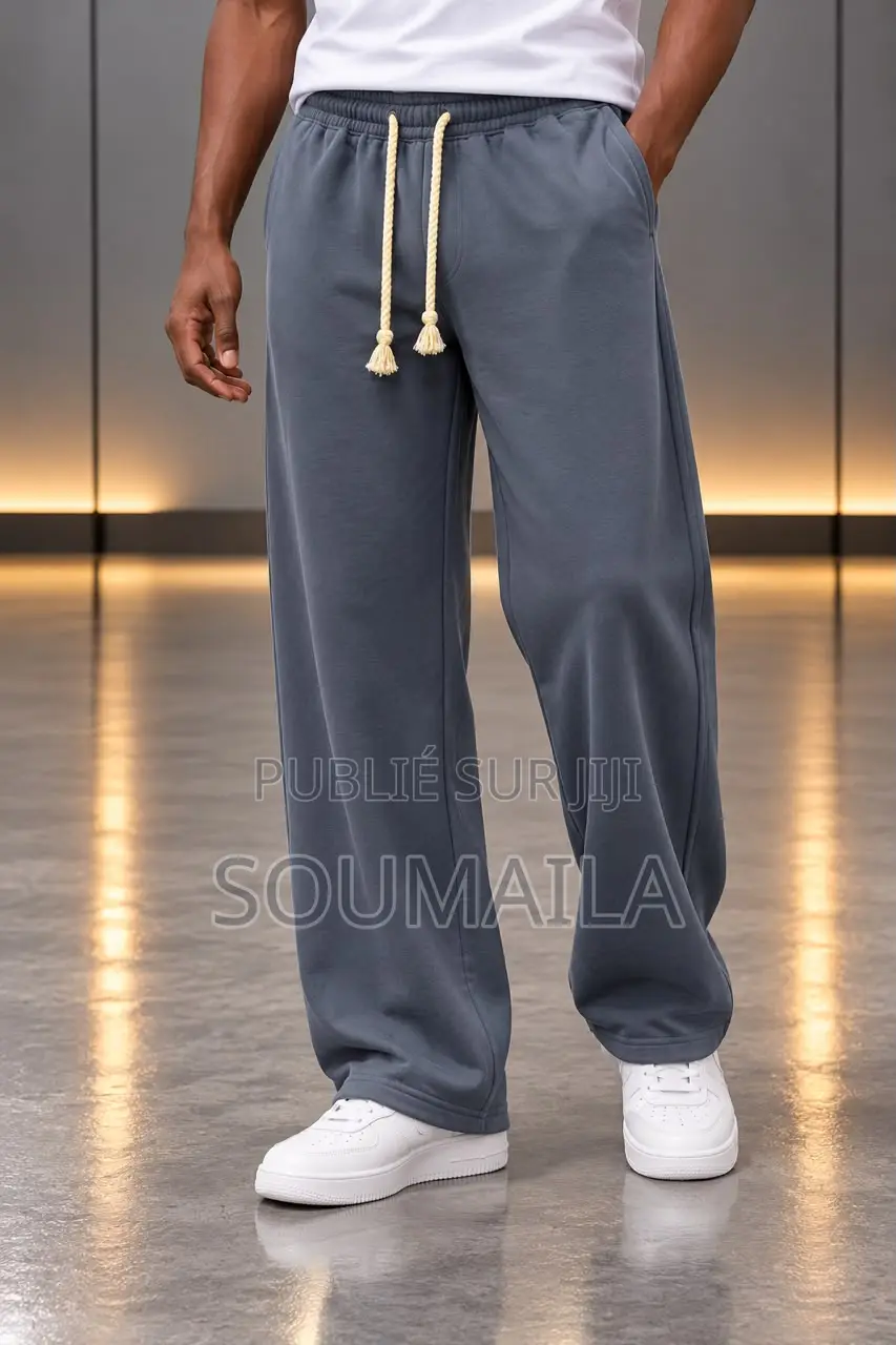 Jogging Homme Et Femme