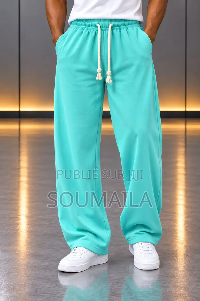 Jogging Homme Et Femme