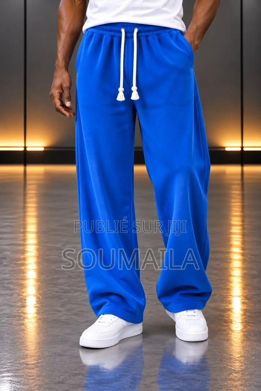 Jogging Homme Et Femme