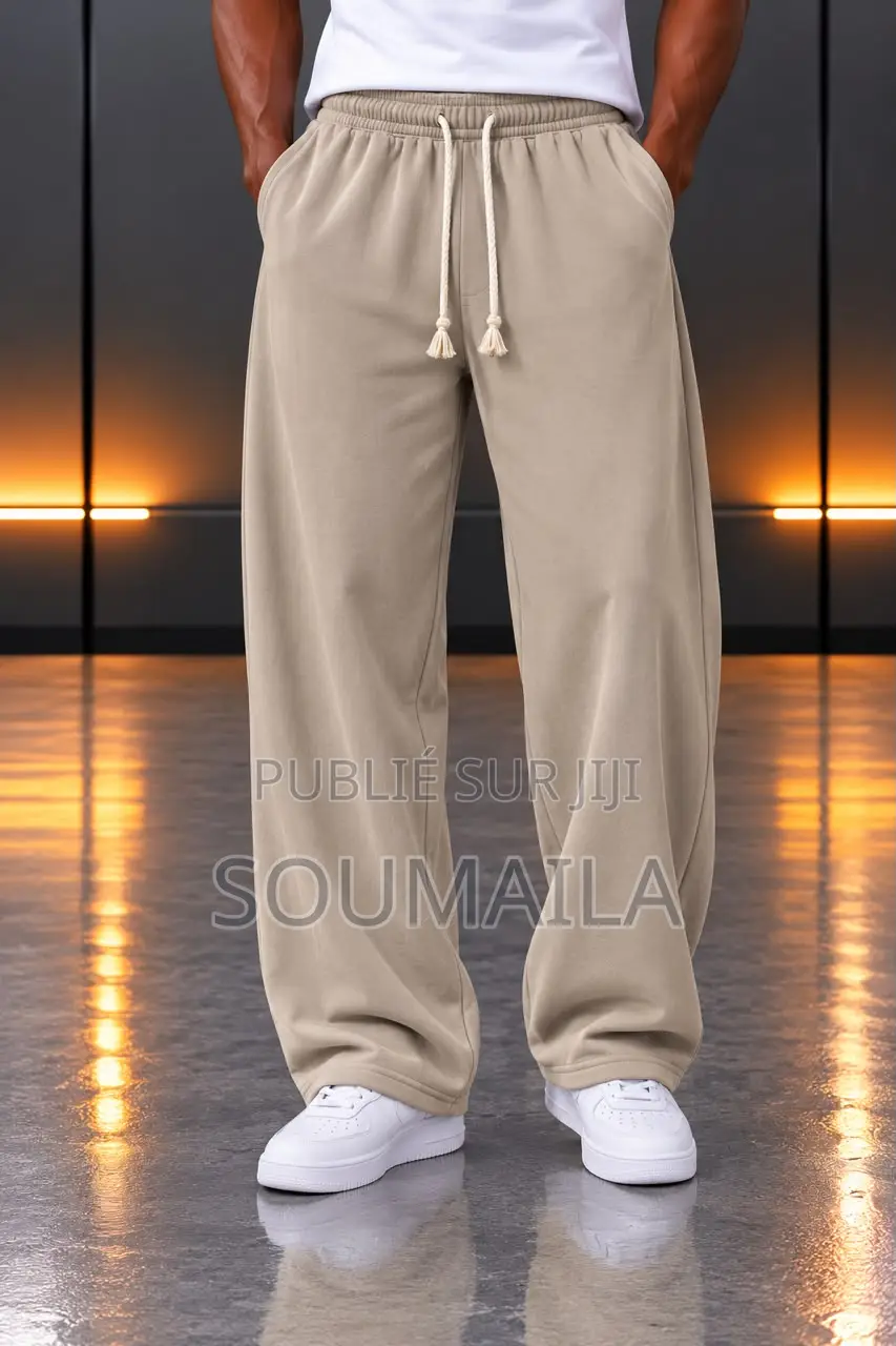 Jogging Homme Et Femme