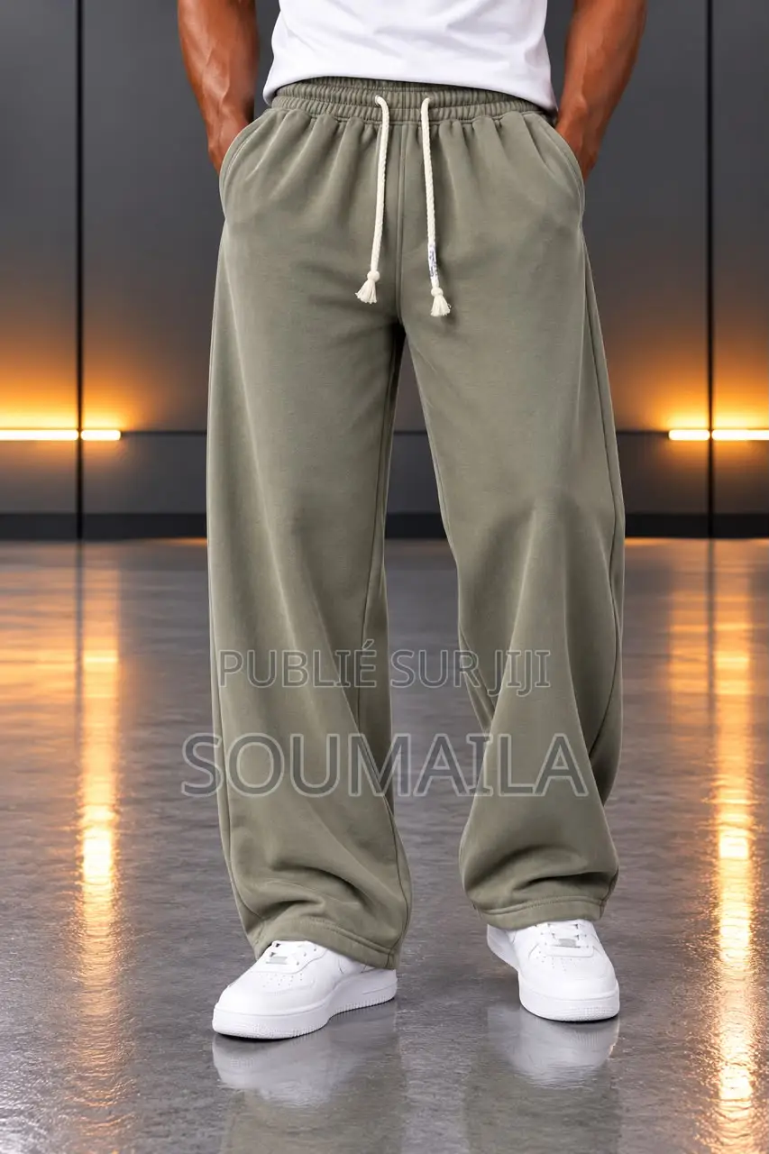 Jogging Homme Et Femme