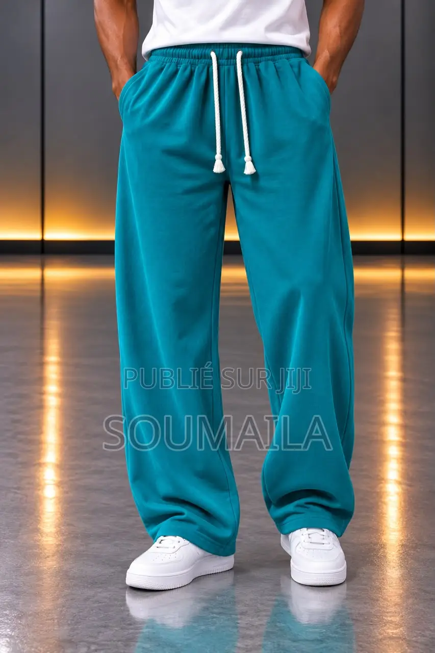 Jogging Homme Et Femme