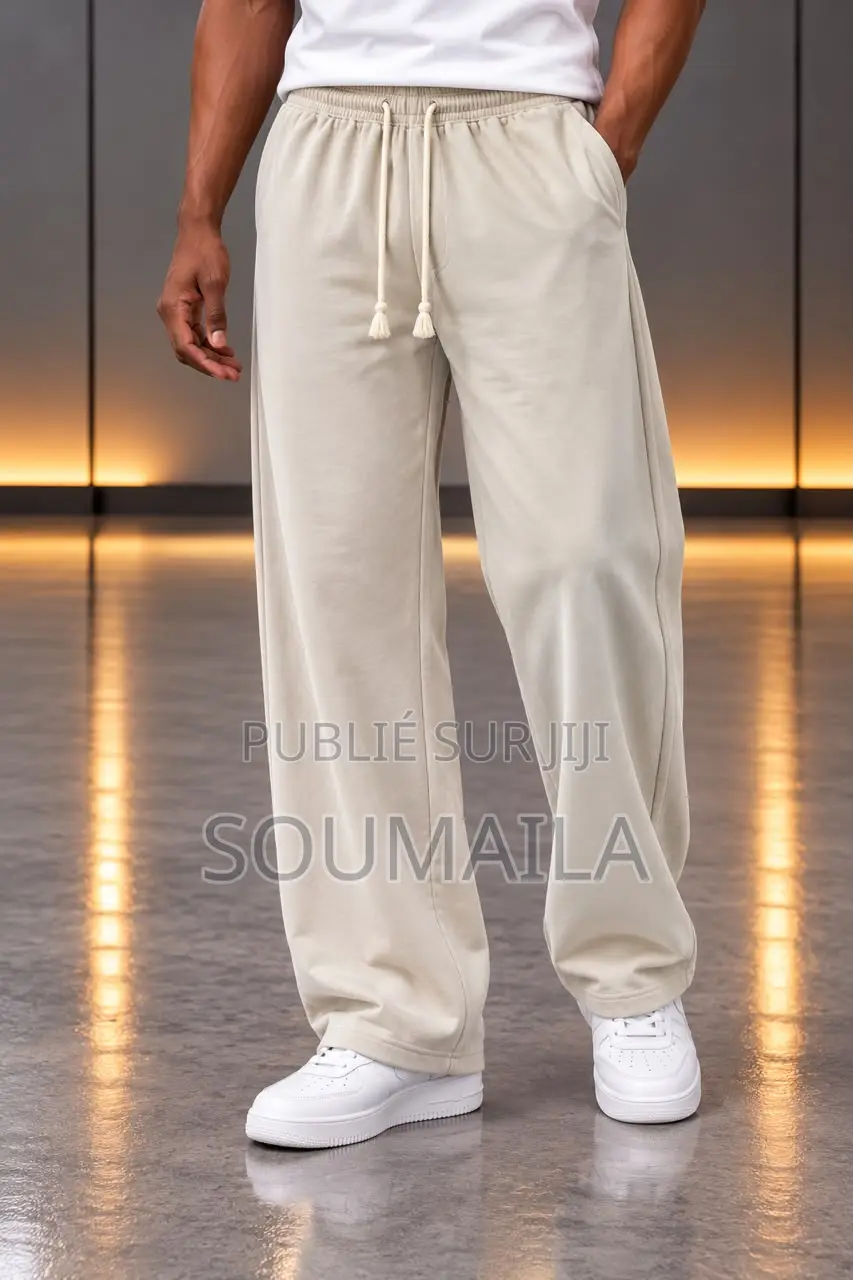 Jogging Homme Et Femme