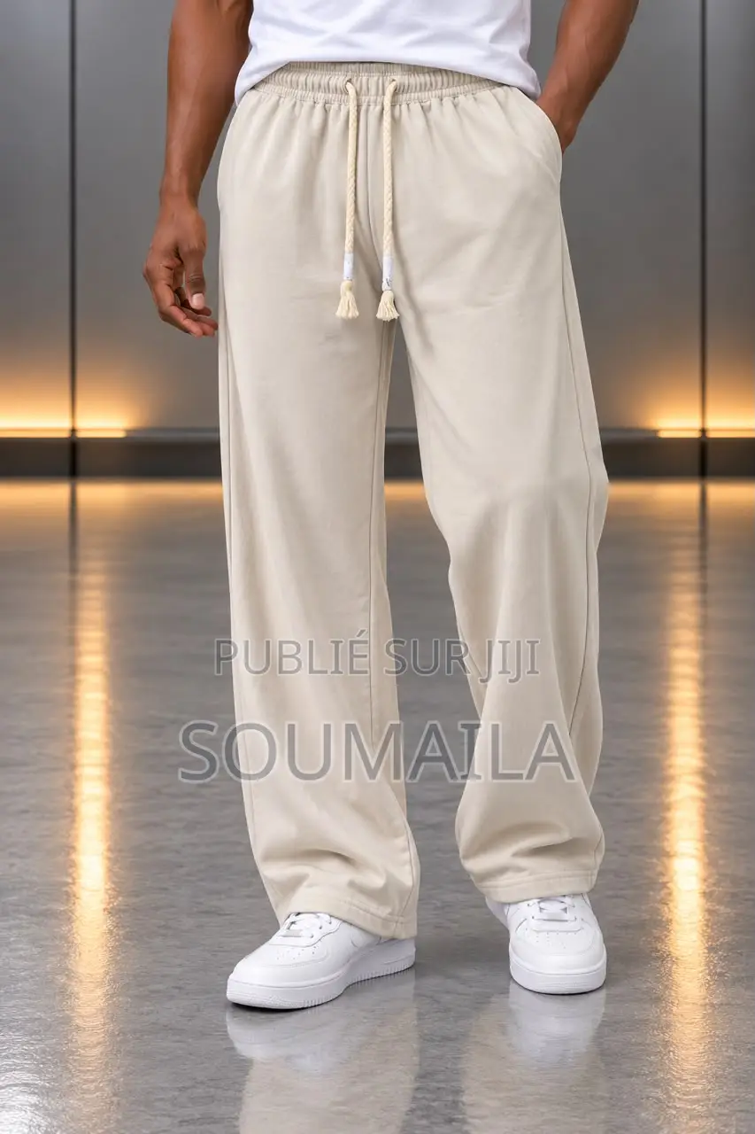 Jogging Homme Et Femme
