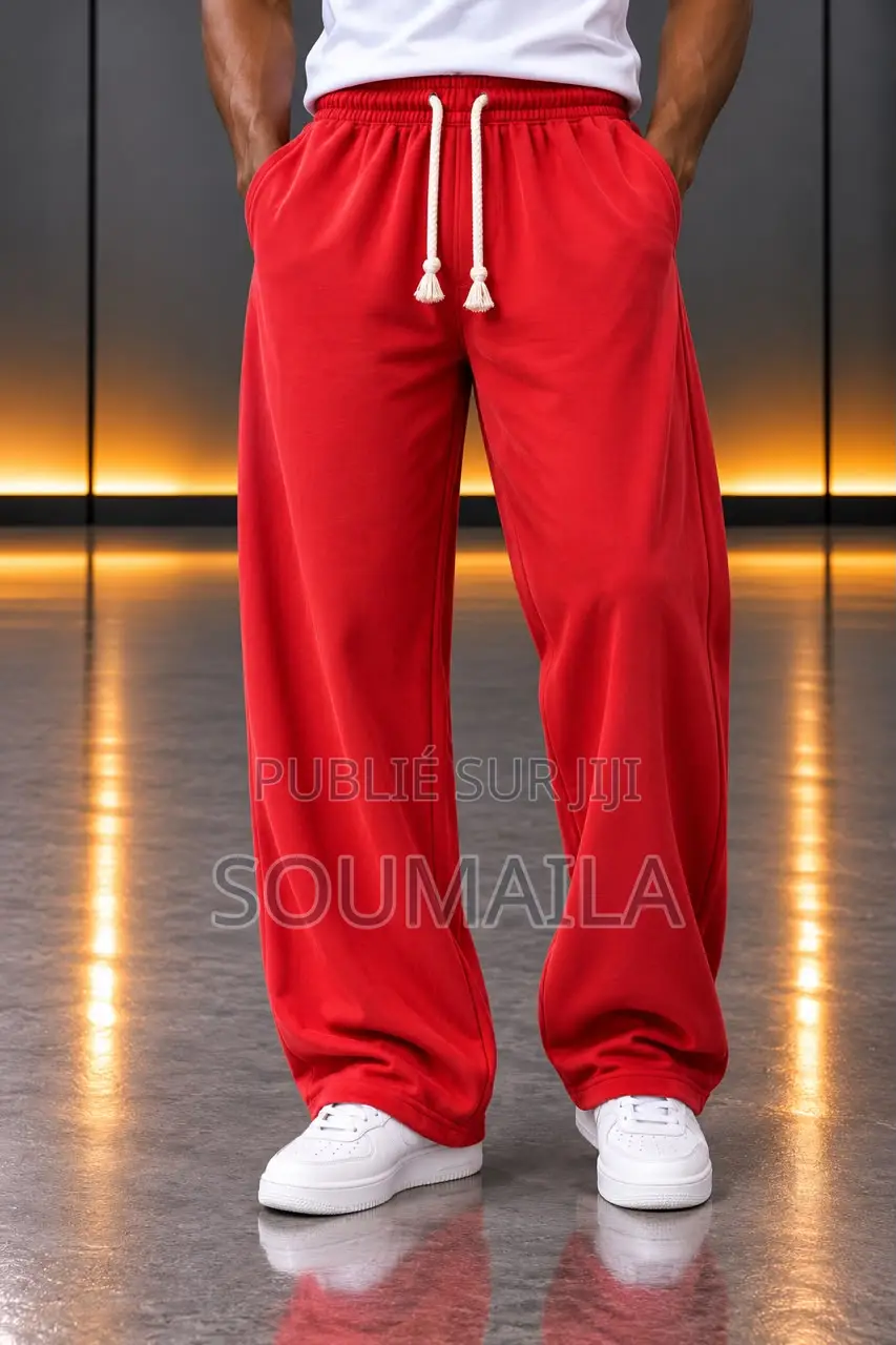 Jogging Homme Et Femme