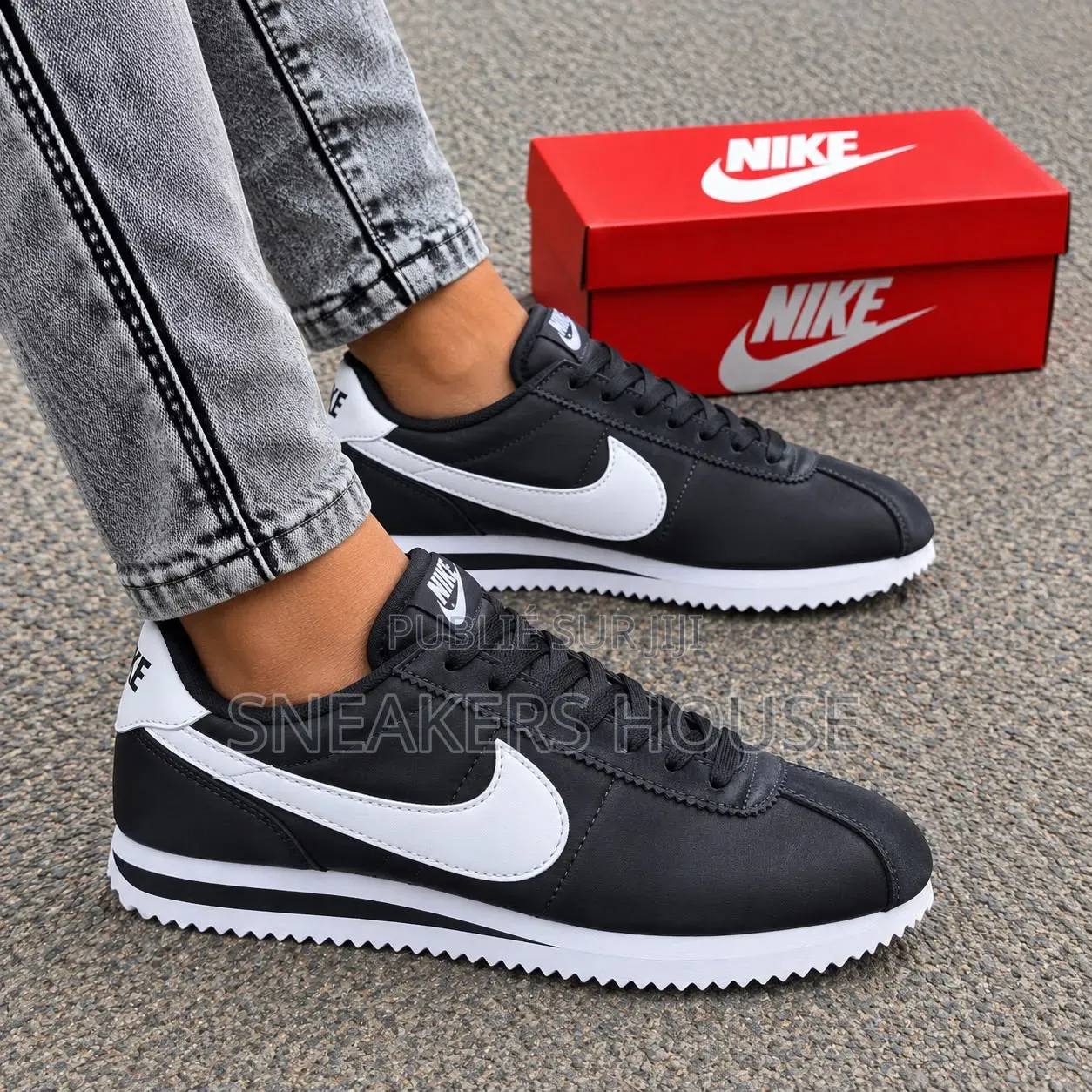 Chaussure Homme