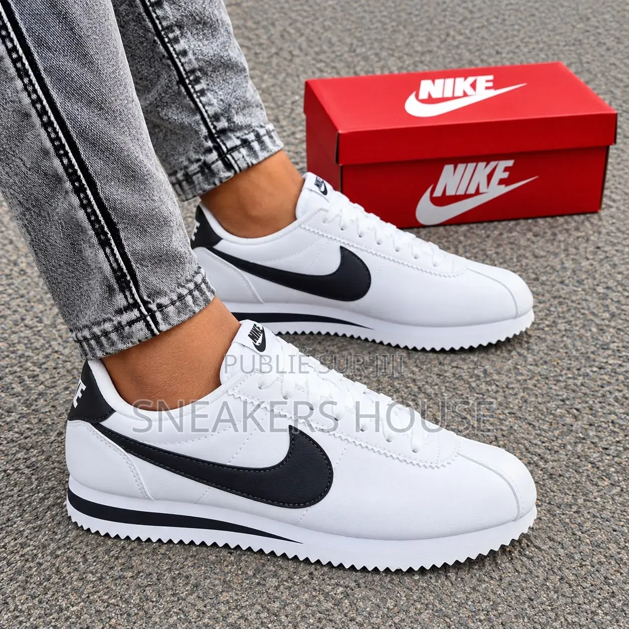Chaussure Homme