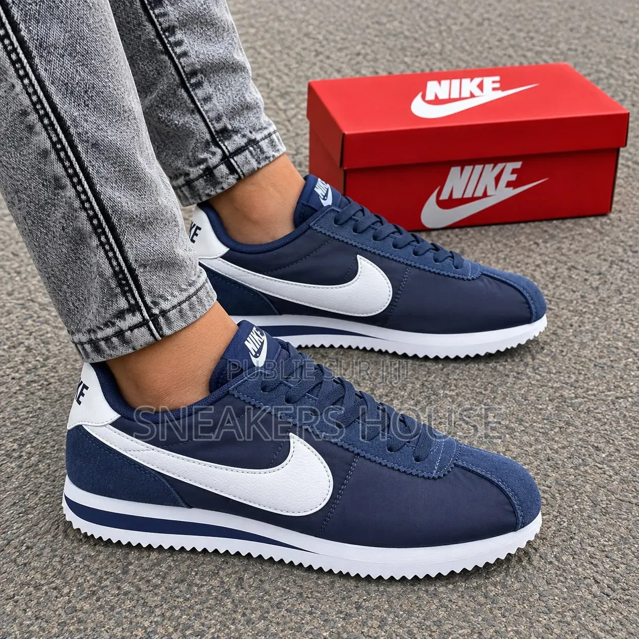 Chaussure Homme